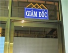 Director office